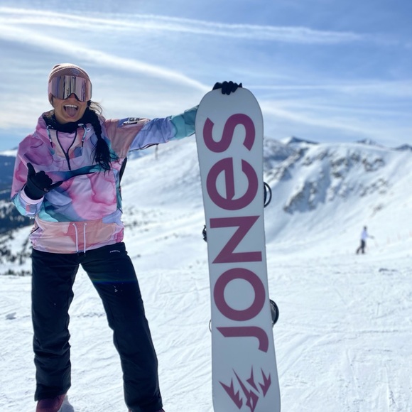 Dope Snow Annok snowboarding Jacket - Picture 4 of 4